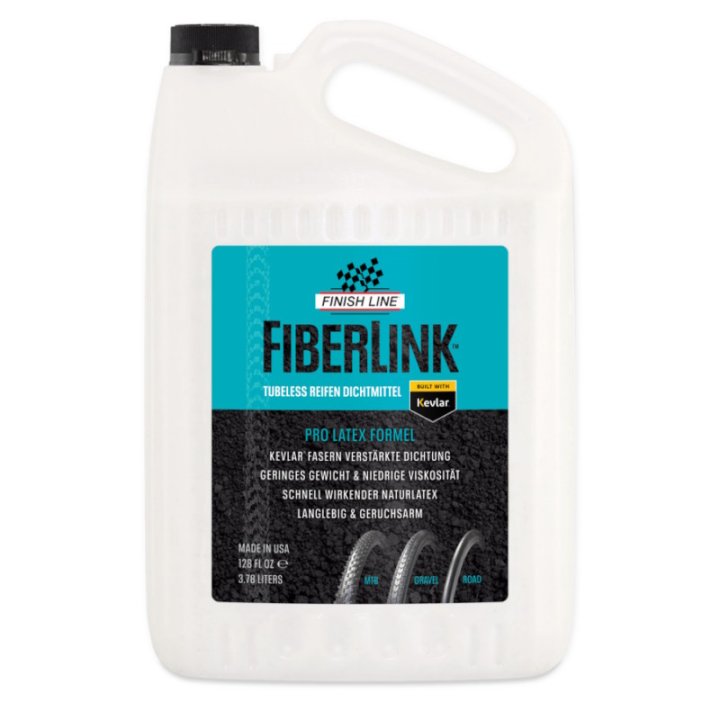 Finish Line FiberLink Pro Late Reifendichtmittel