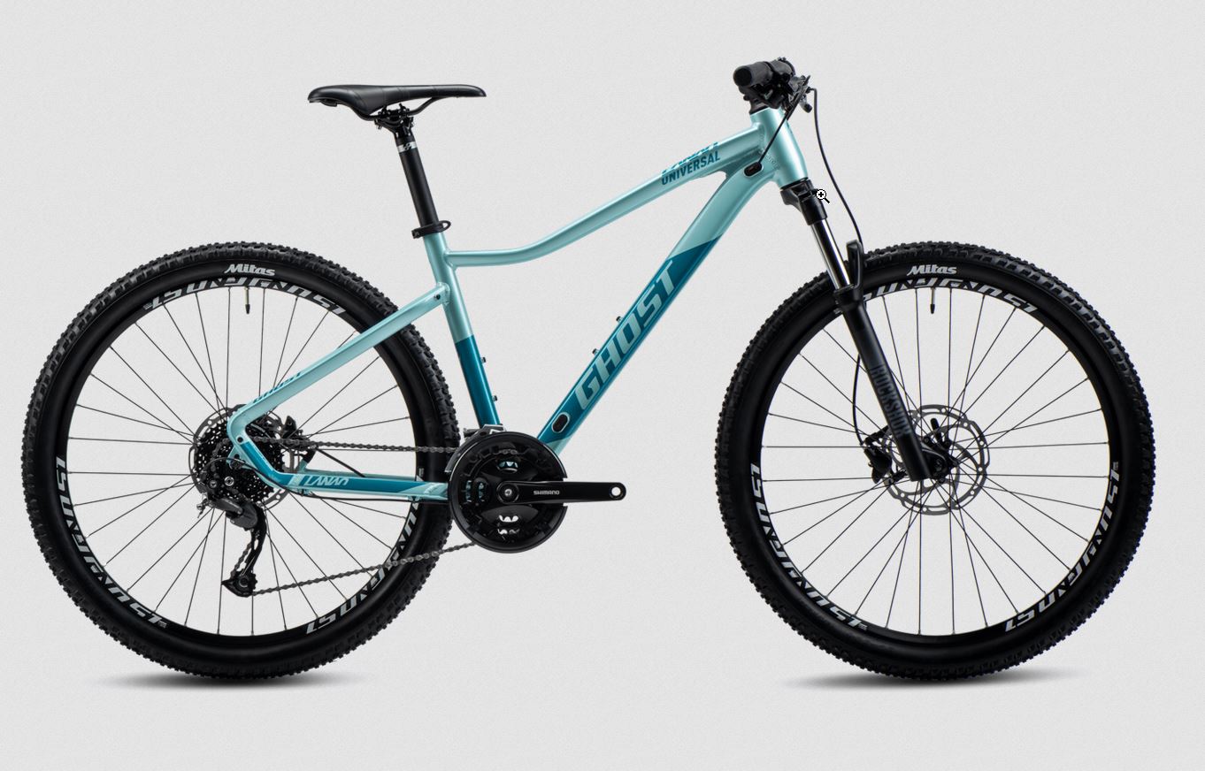Lanao Universal 27.5 