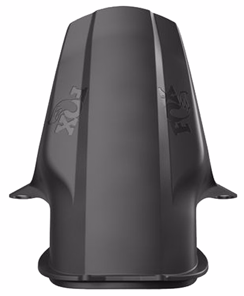 FOX 36-38 Mud Guard Fender, fr