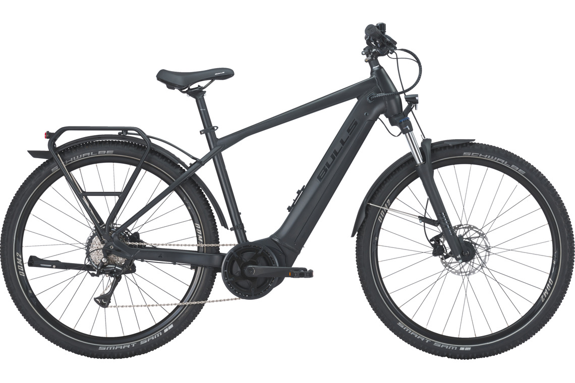 Cross Flyer EVO 1