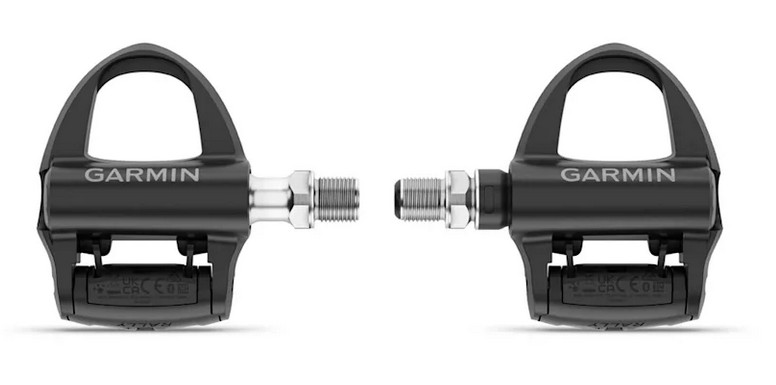 Rally™ RS110 Leistungsmesser mit einem Sensor SPD-SL