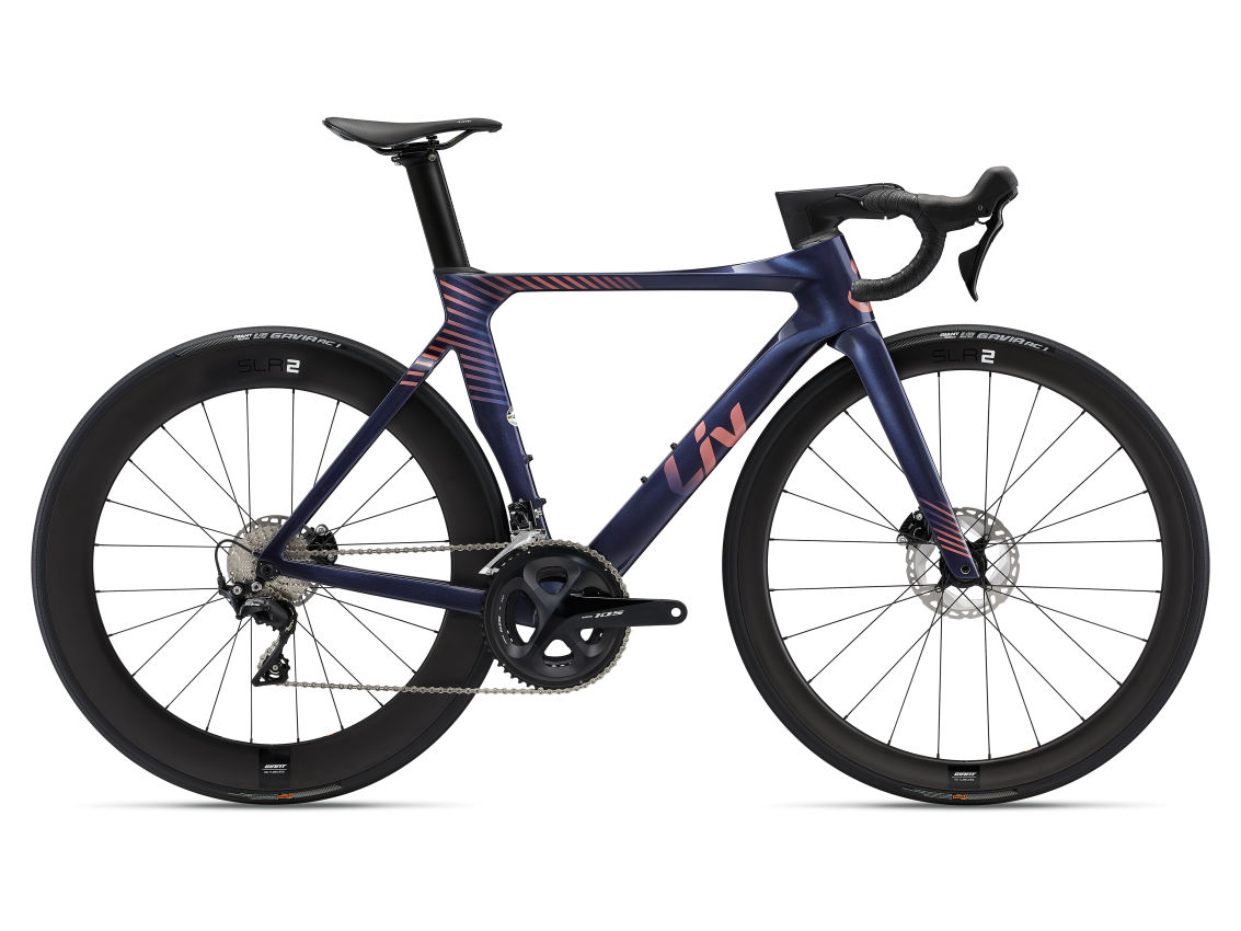EnviLiv Advanced Pro 2 EnviLiv Advanced Pro 2