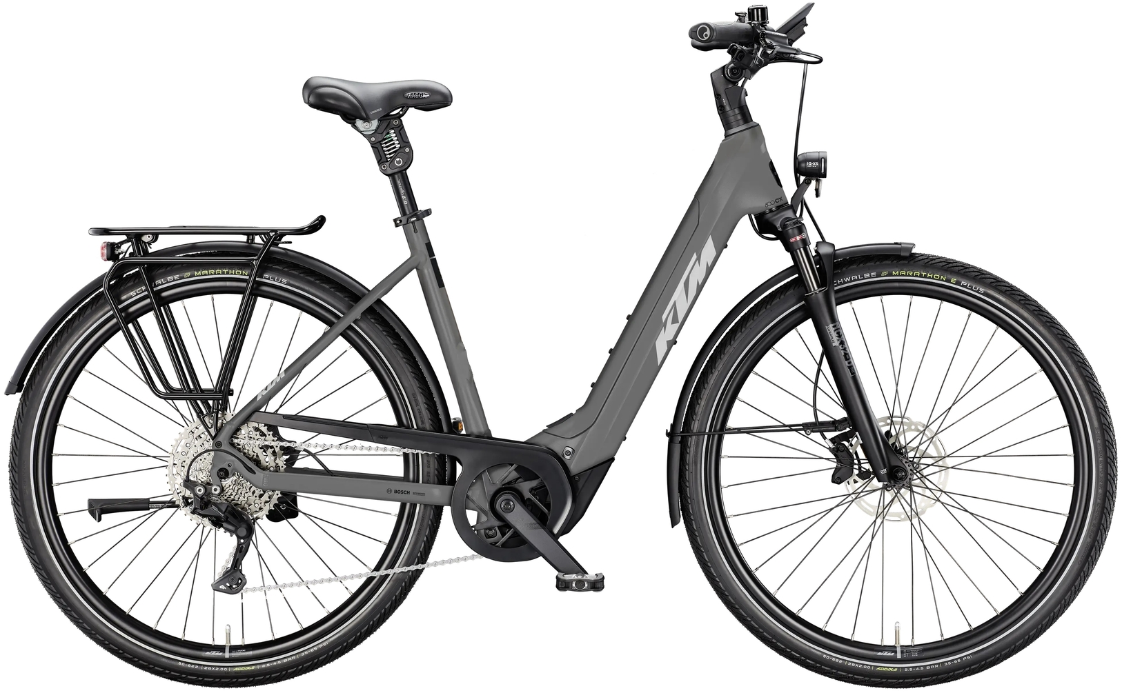 Macina Style 820 XL Wave