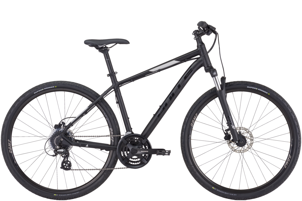 Crossbike 1 Crossbike 1