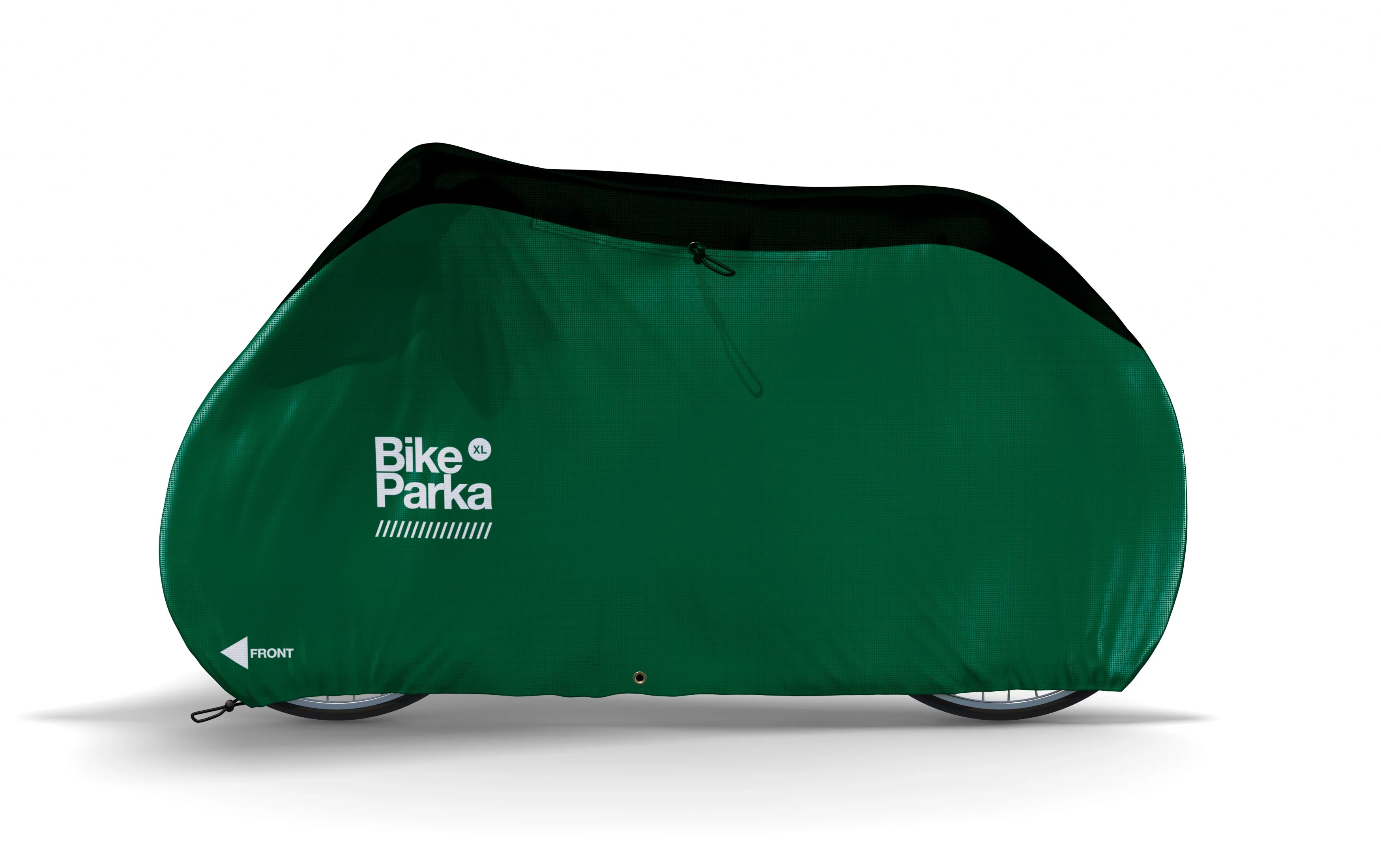 BIKEPARKA XL