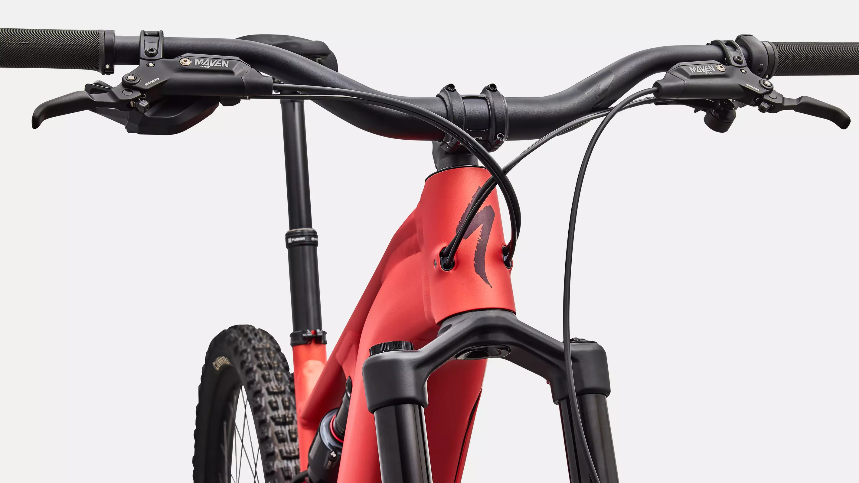 LEVO 4 COMP EVO ALLOY