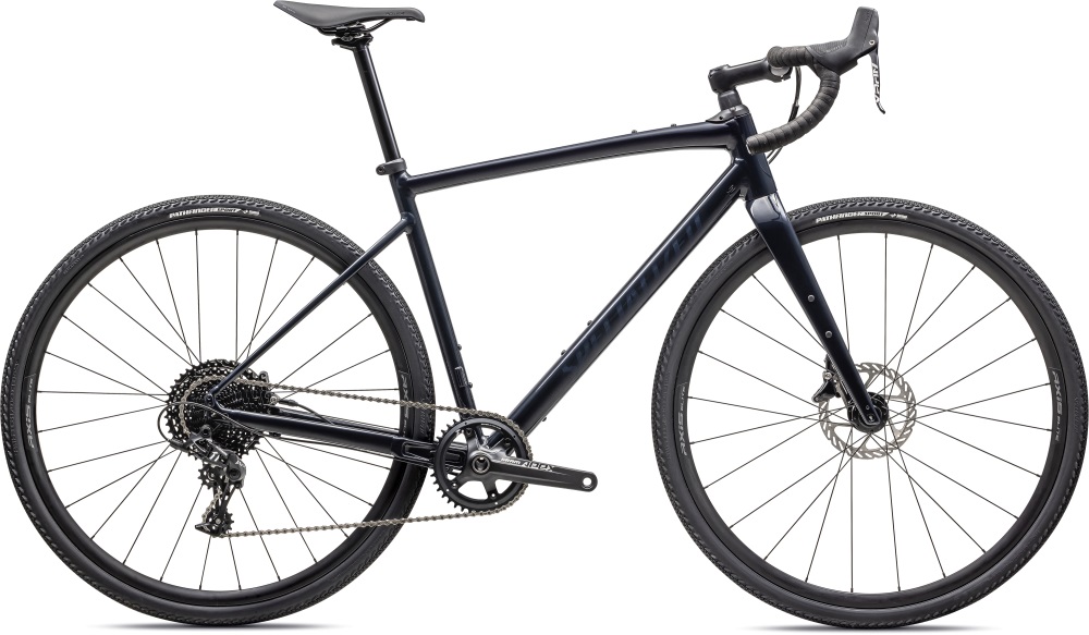 DIVERGE E5 COMP