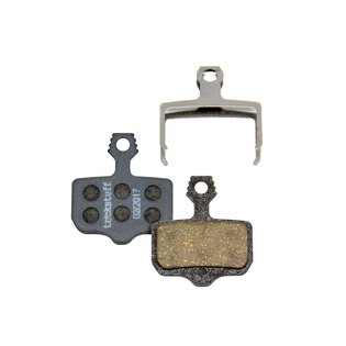 Trickstuff BRAKEPAD 830 STANDARD ASM