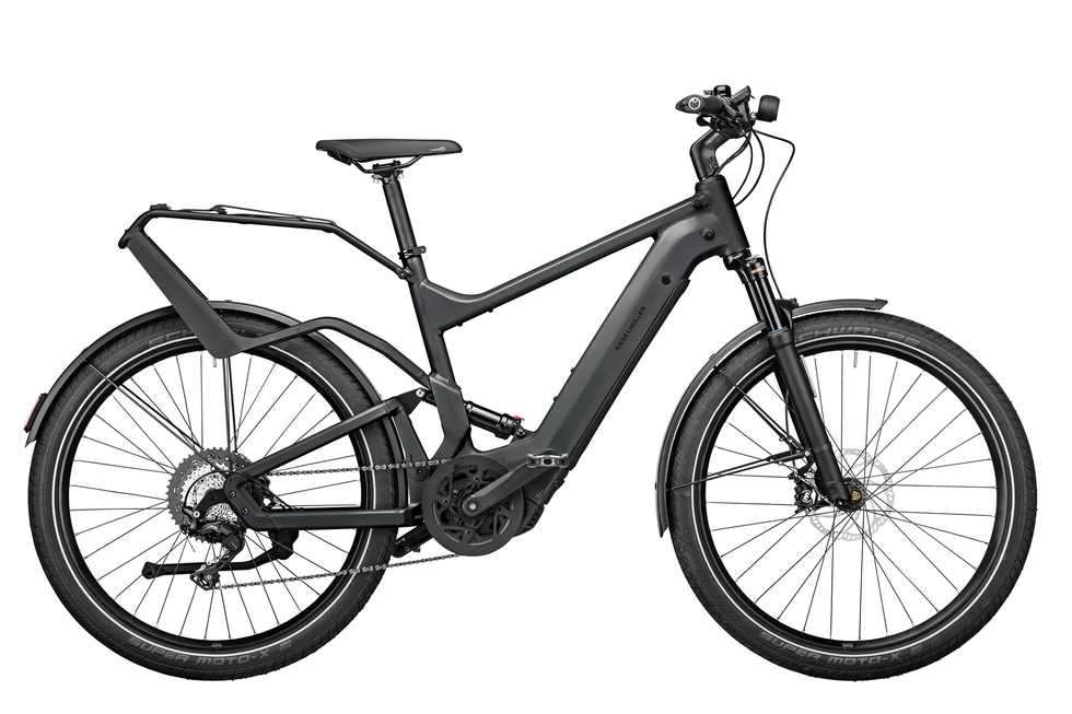 Delite GT vario
