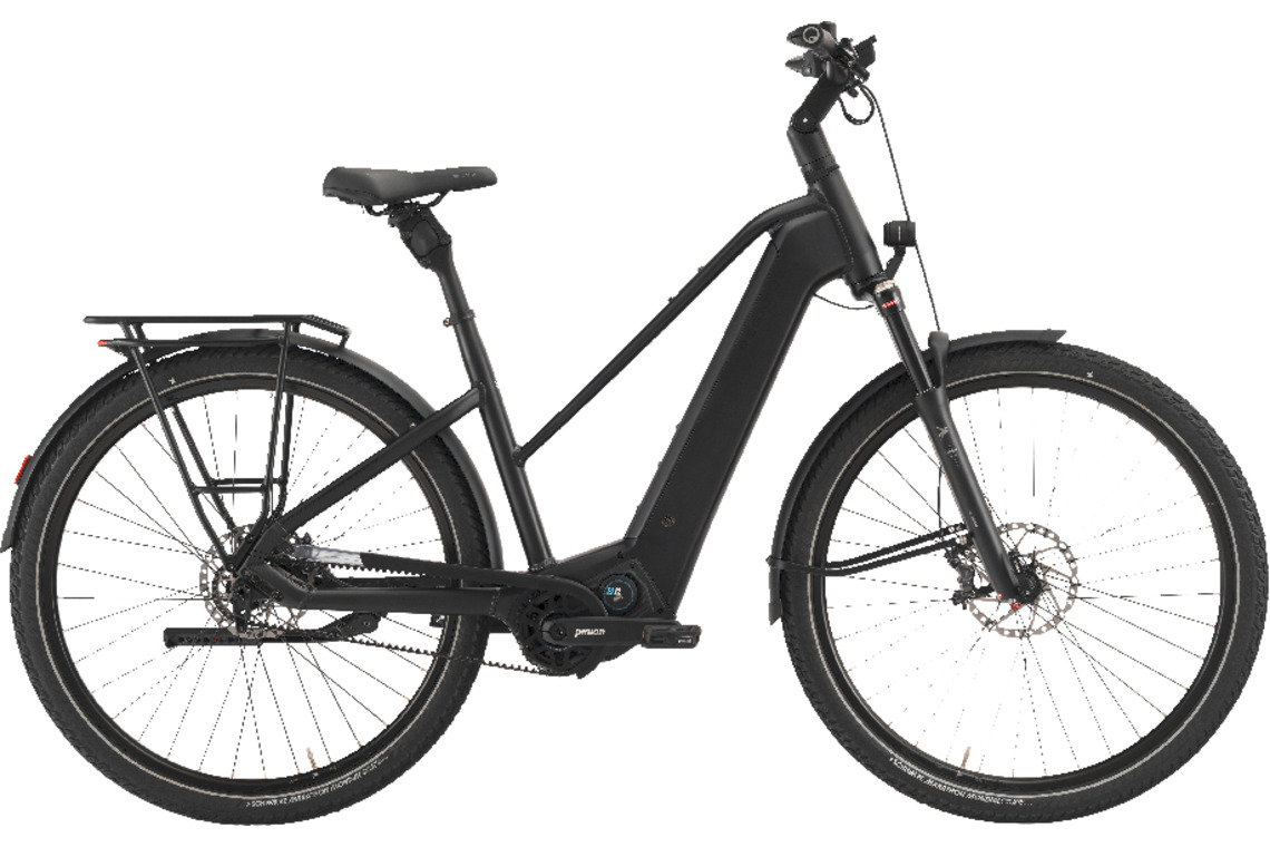Estremo EVO 12 Lite