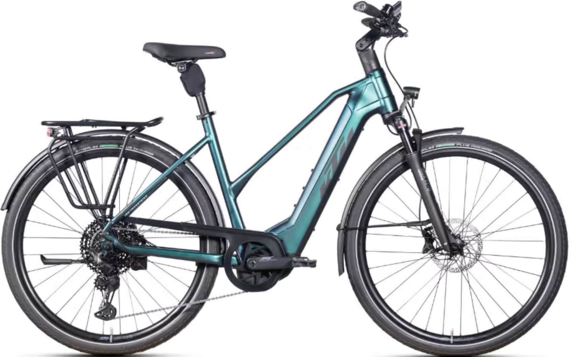 Macina Premium Damen