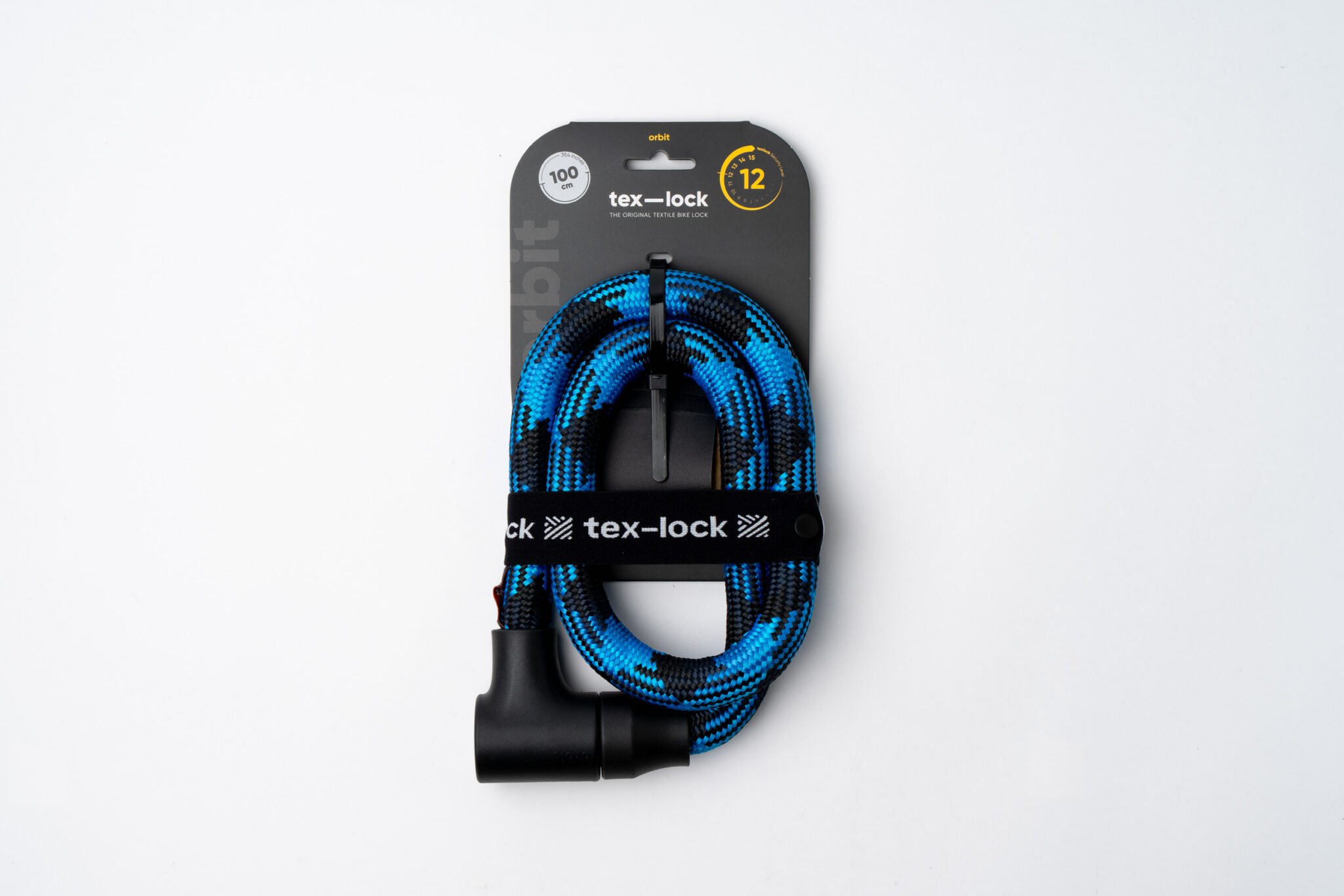 Tex–lock Orbit 100