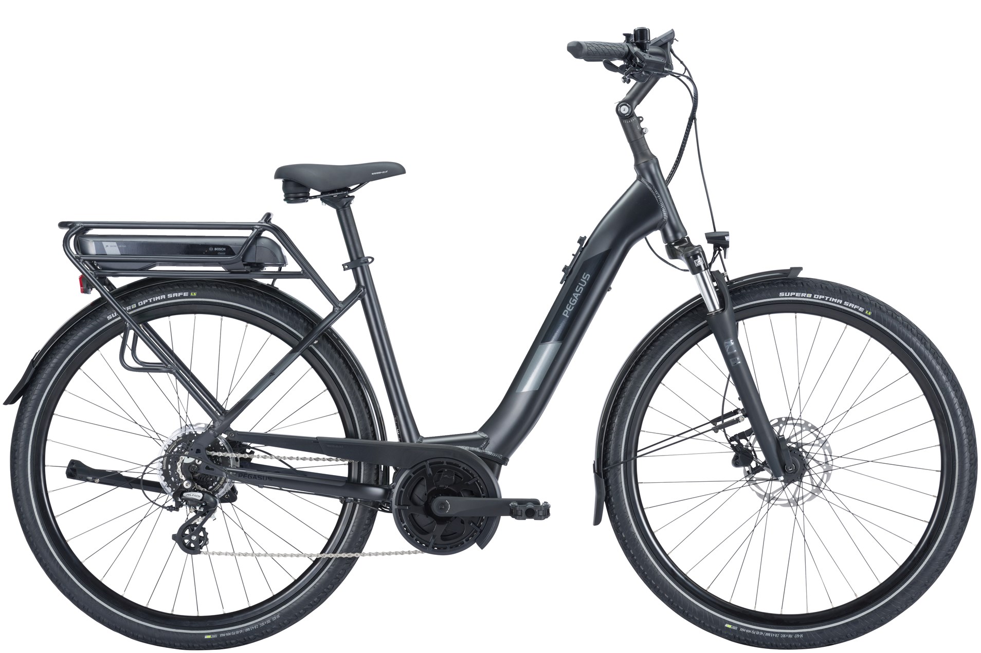 Solero E8 Plus