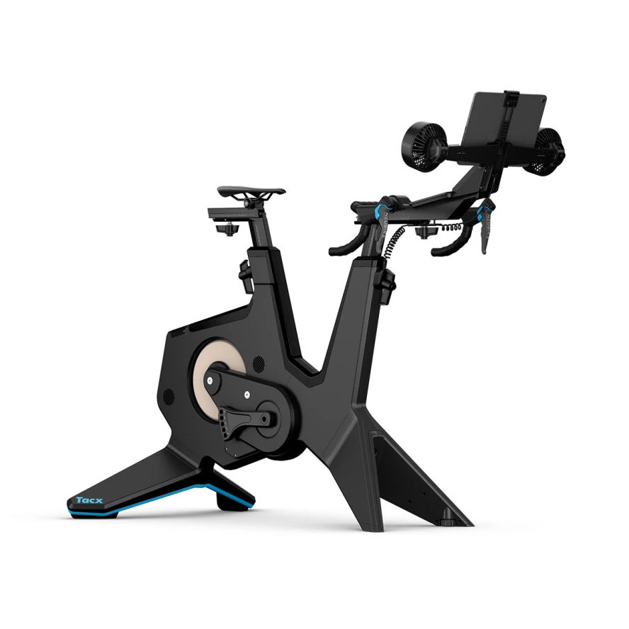 Tacx® NEO Bike Plus Trainer