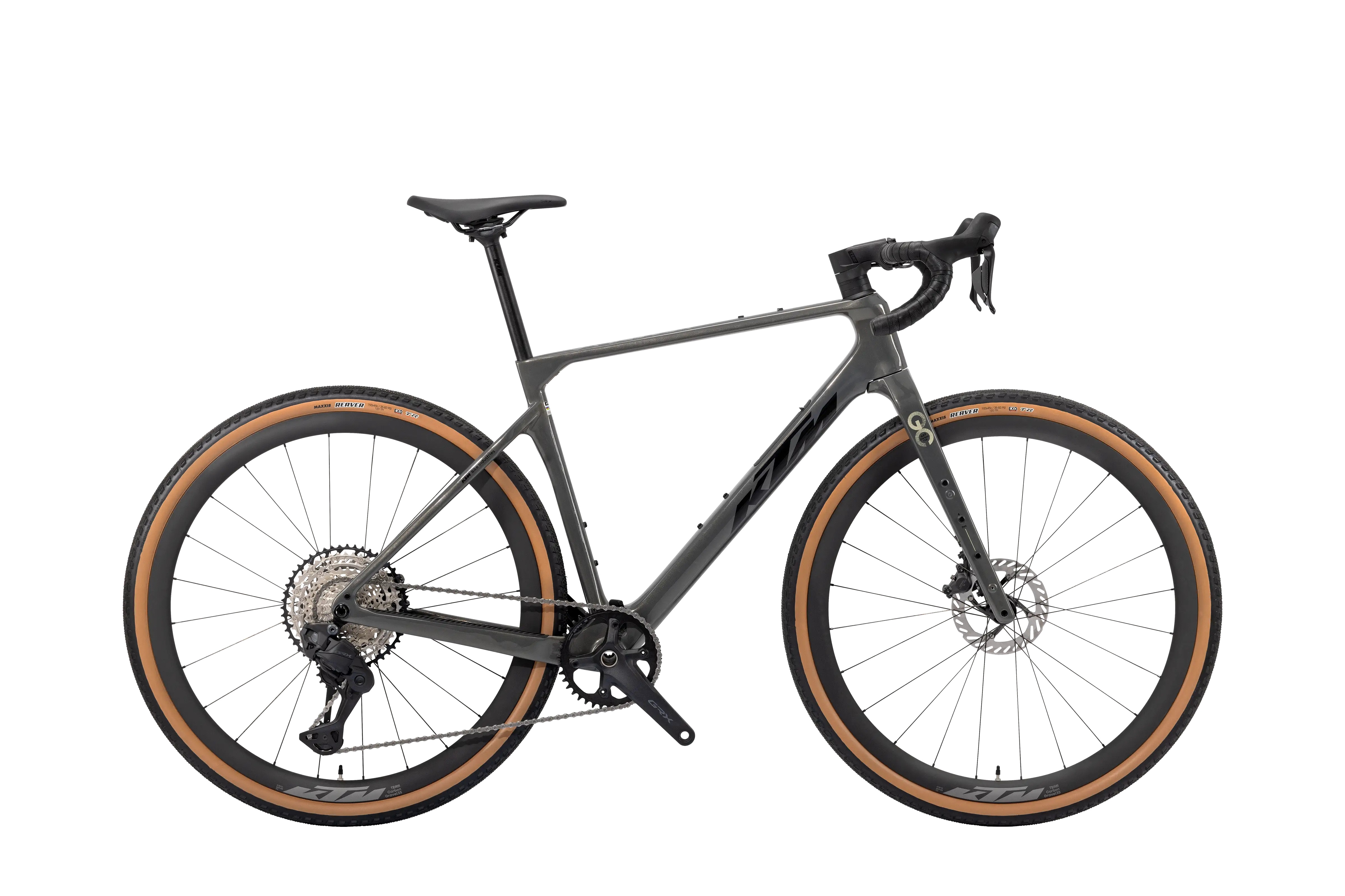 Gravelator Elite Di2