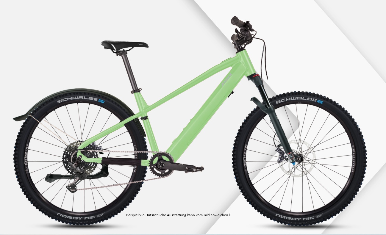 R A C E M A X X 27,5" ELF Ride 60 1X11