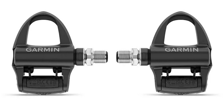 Rally™ RS210 Leistungsmesser mit Dualsensor SPD-SL