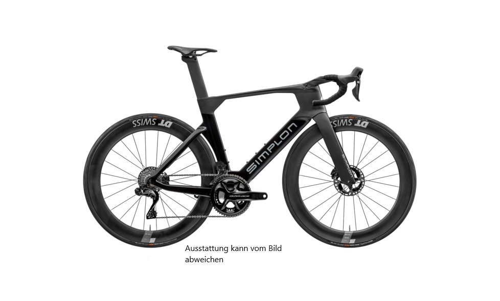 Pride II, Ultegra-24 Di2