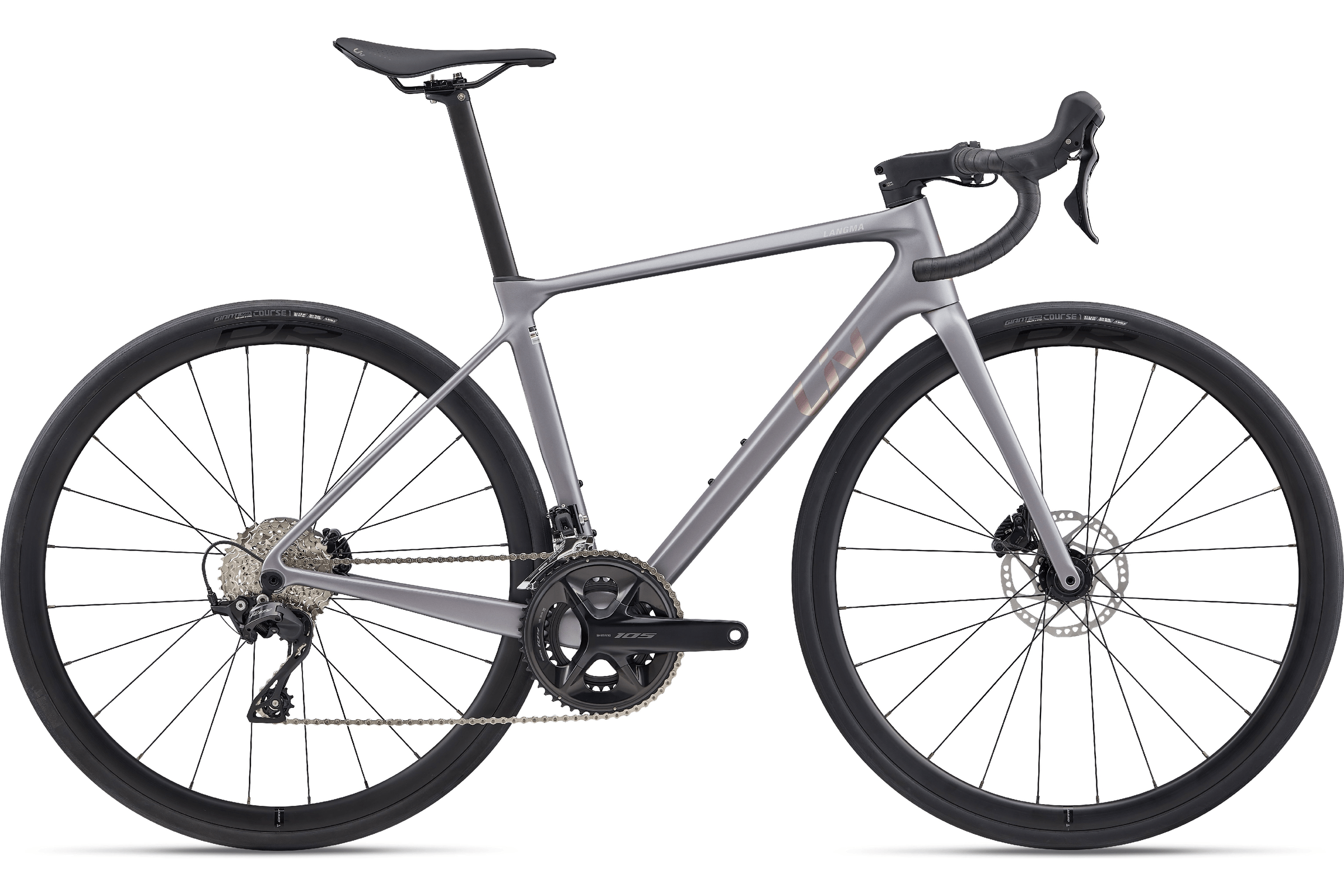 Langma Advanced 2