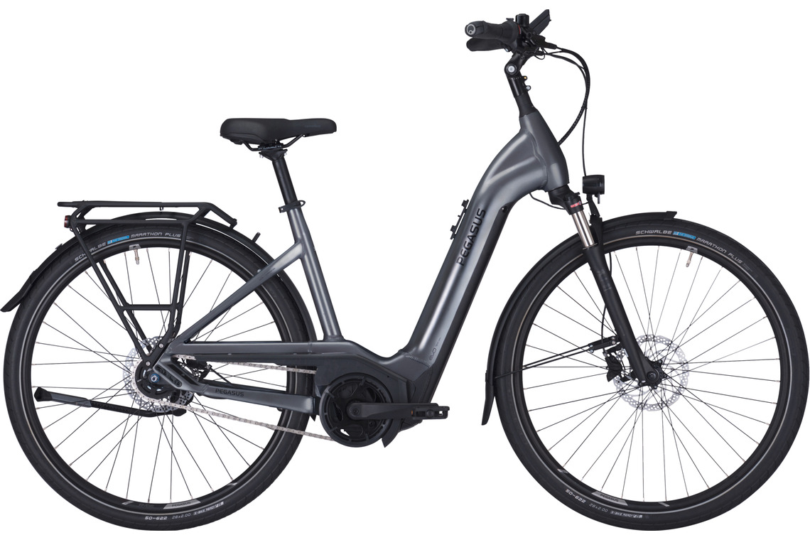 Premio EVO 5F Lite 750