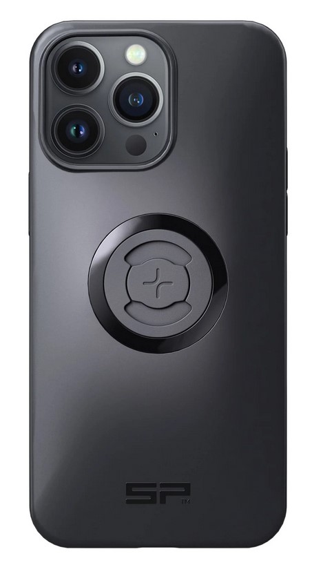 SP Phone Case SPC+ für iPhone 14 Pro Max (Smartphone Hülle) SP Phone Case SPC+ für iPhone 14 Pro Max (Smartphone Hülle)