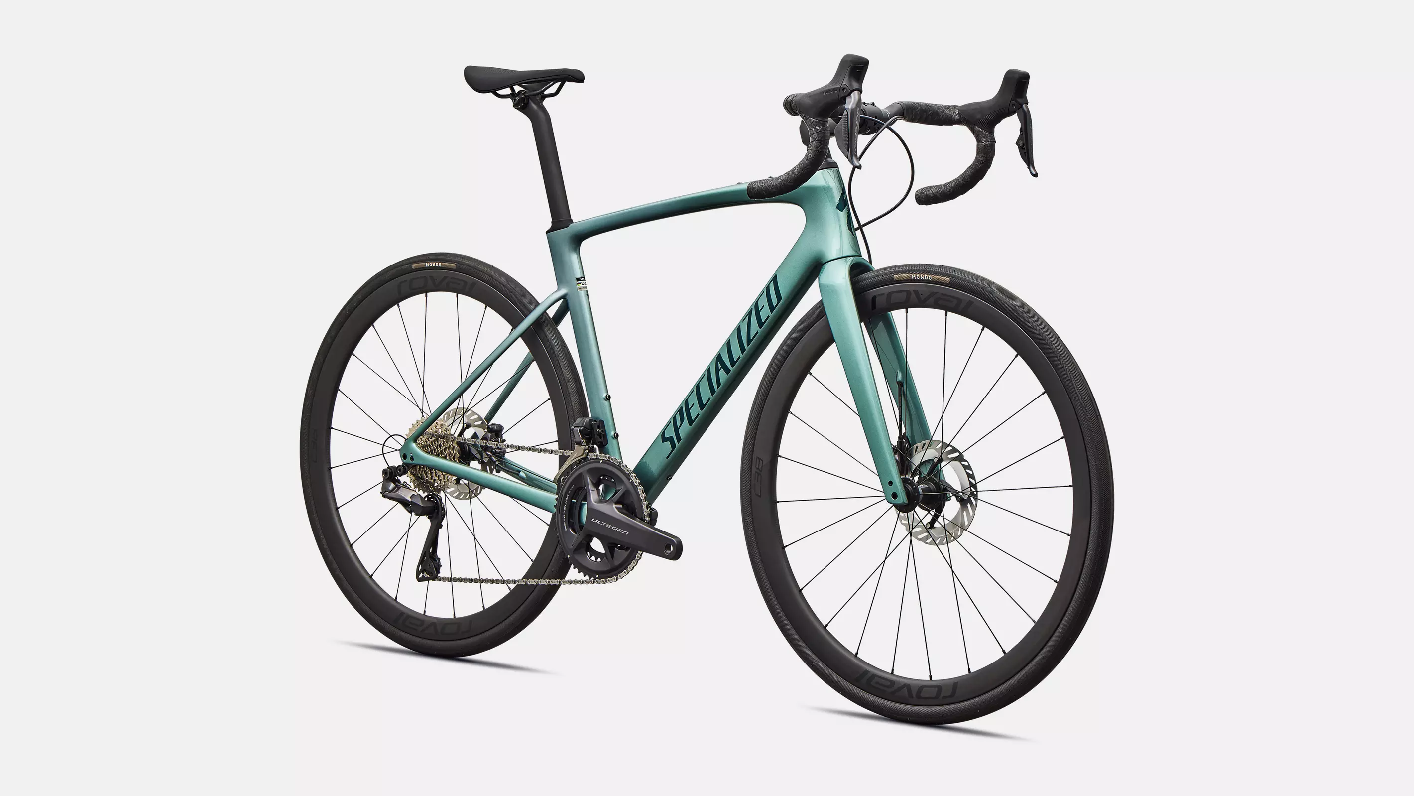 ROUBAIX EXPERT