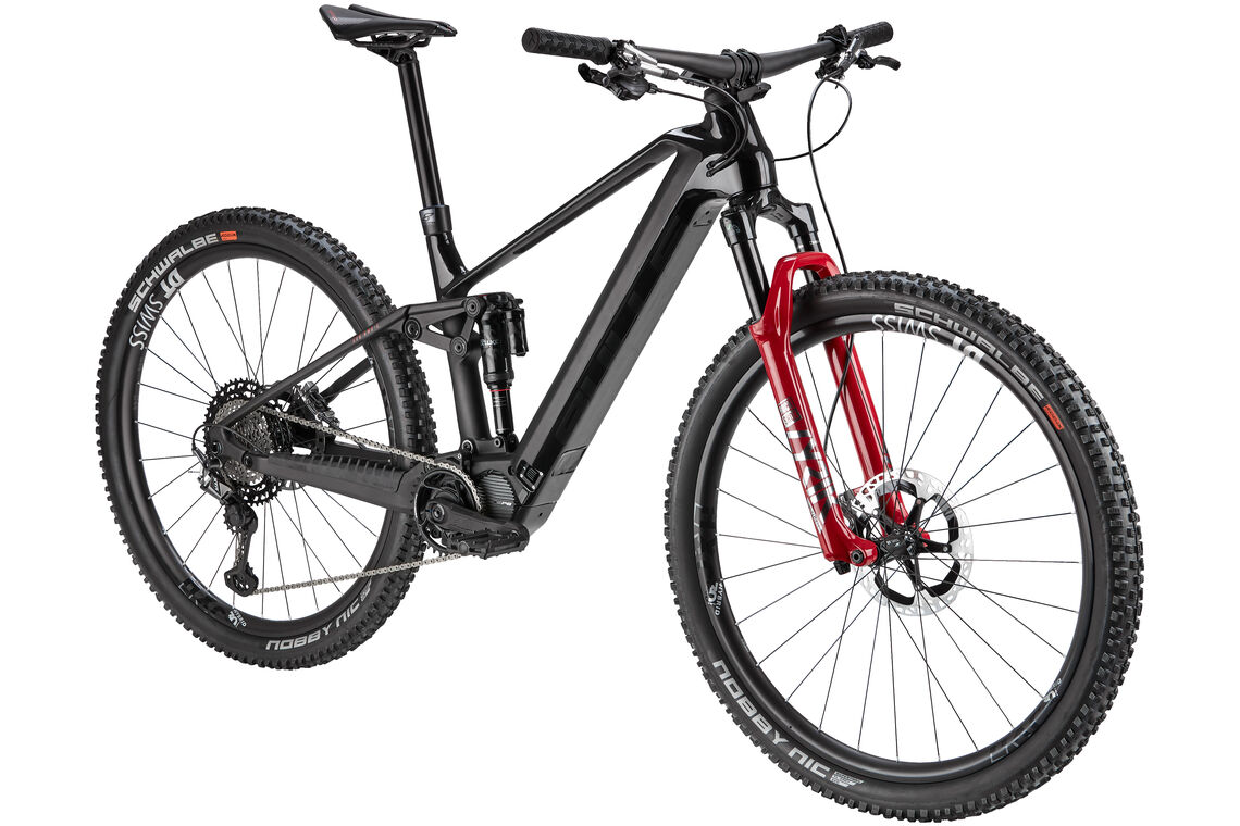 Sonic AM-SL S Carbon