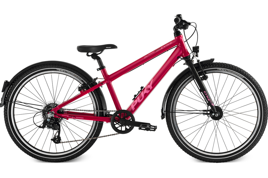 Cyke 24-8 Active