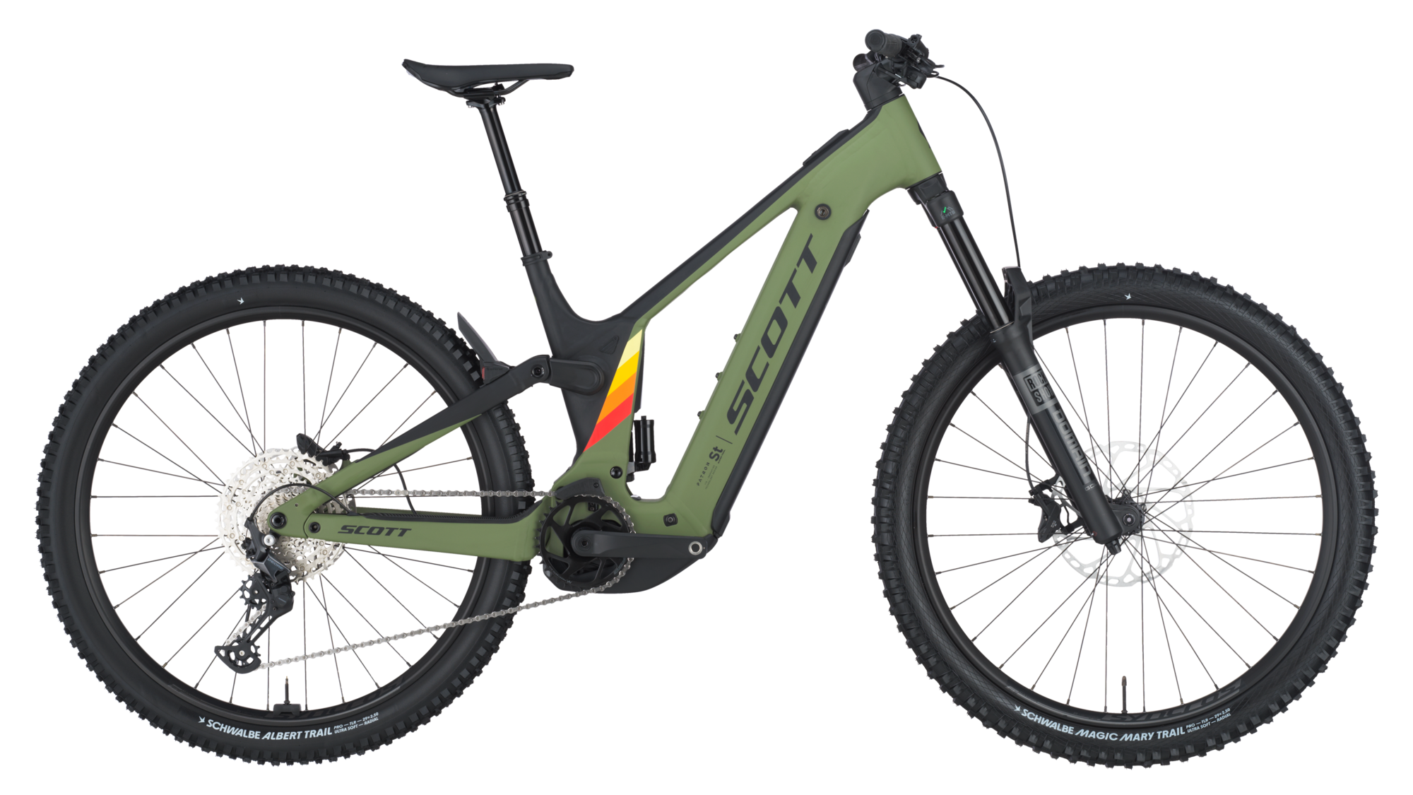 Patron ST 910 Patron ST 910