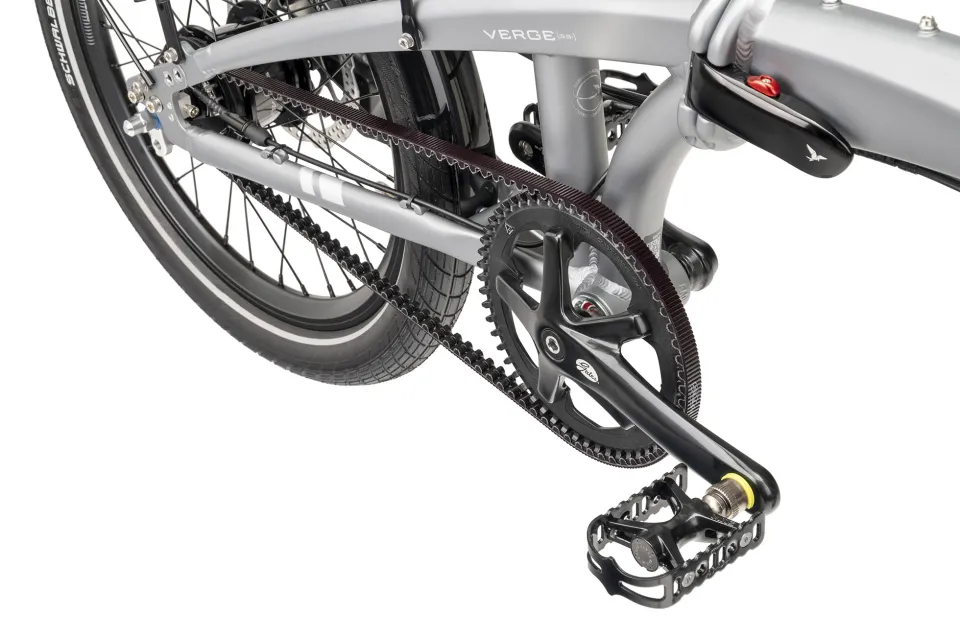 TERN VERGE S8I 20 8-GG