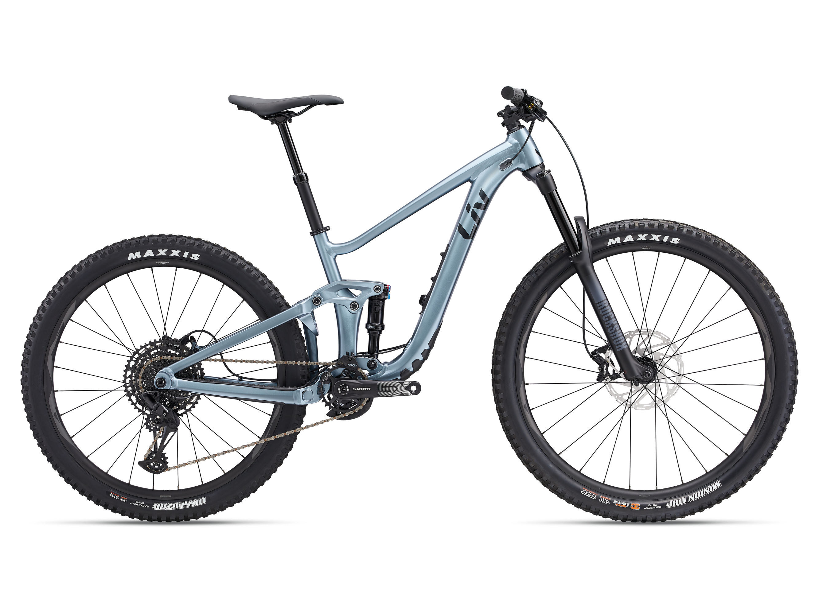 Intrigue LT 2 Intrigue LT 2