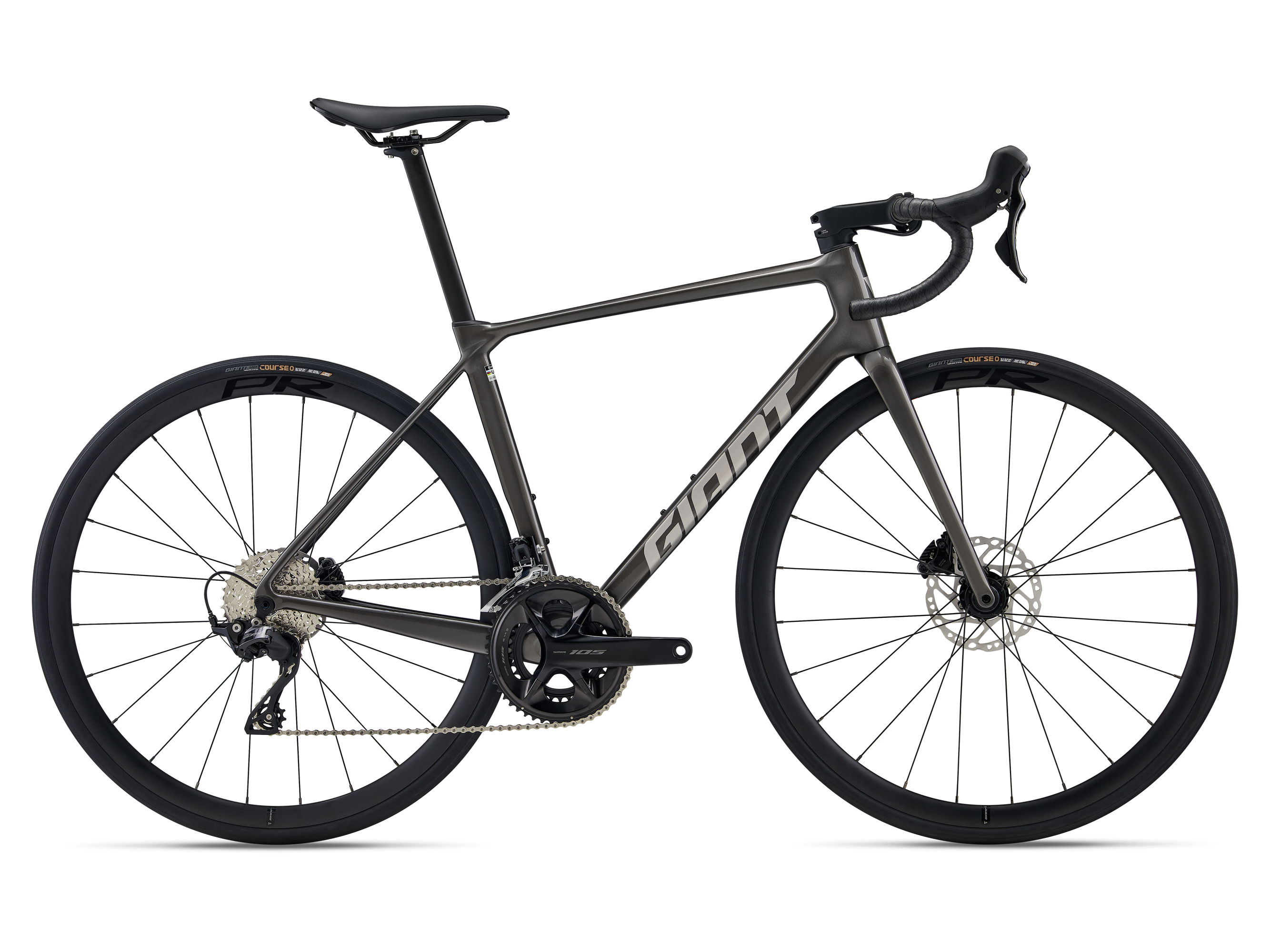 TCR Advanced 2