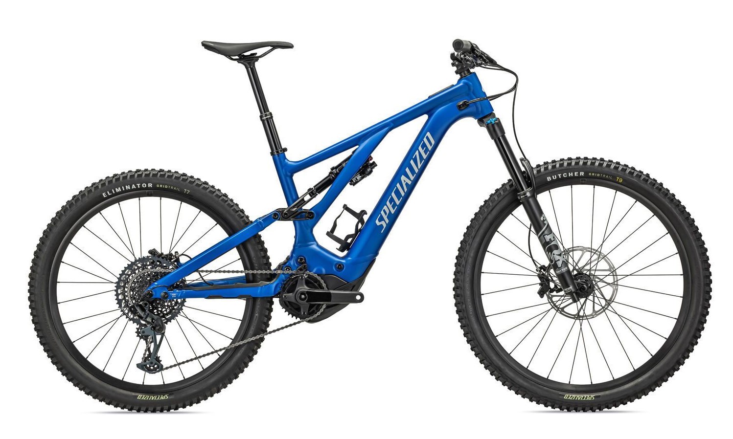 Levo Comp Alloy