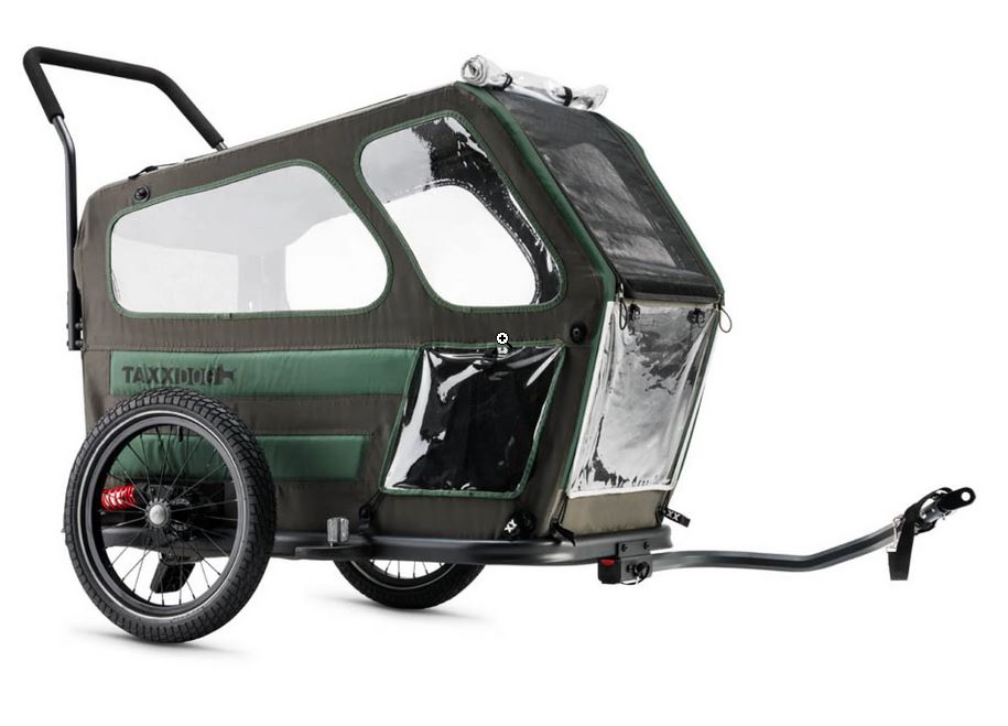 taXXi Dog M