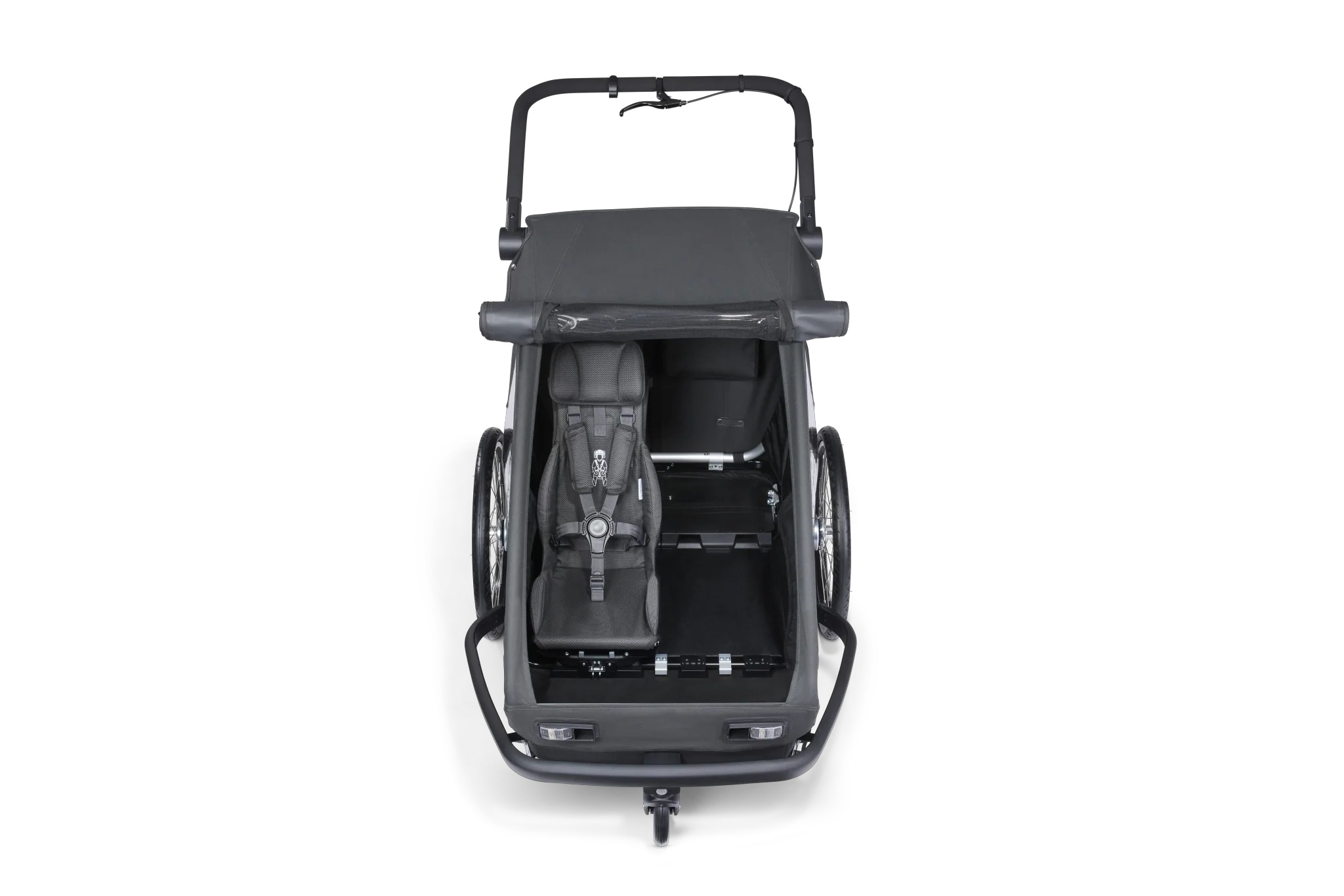 Yuuna Kid Modul: Premium Sitz