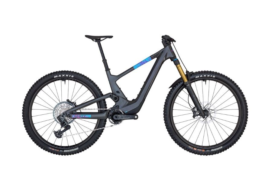 Das neue SCOTT VOLTAGE eRIDE - leicht, leistungsstark und leise!