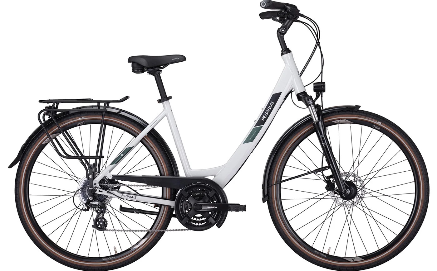 Solero SL Disc 24