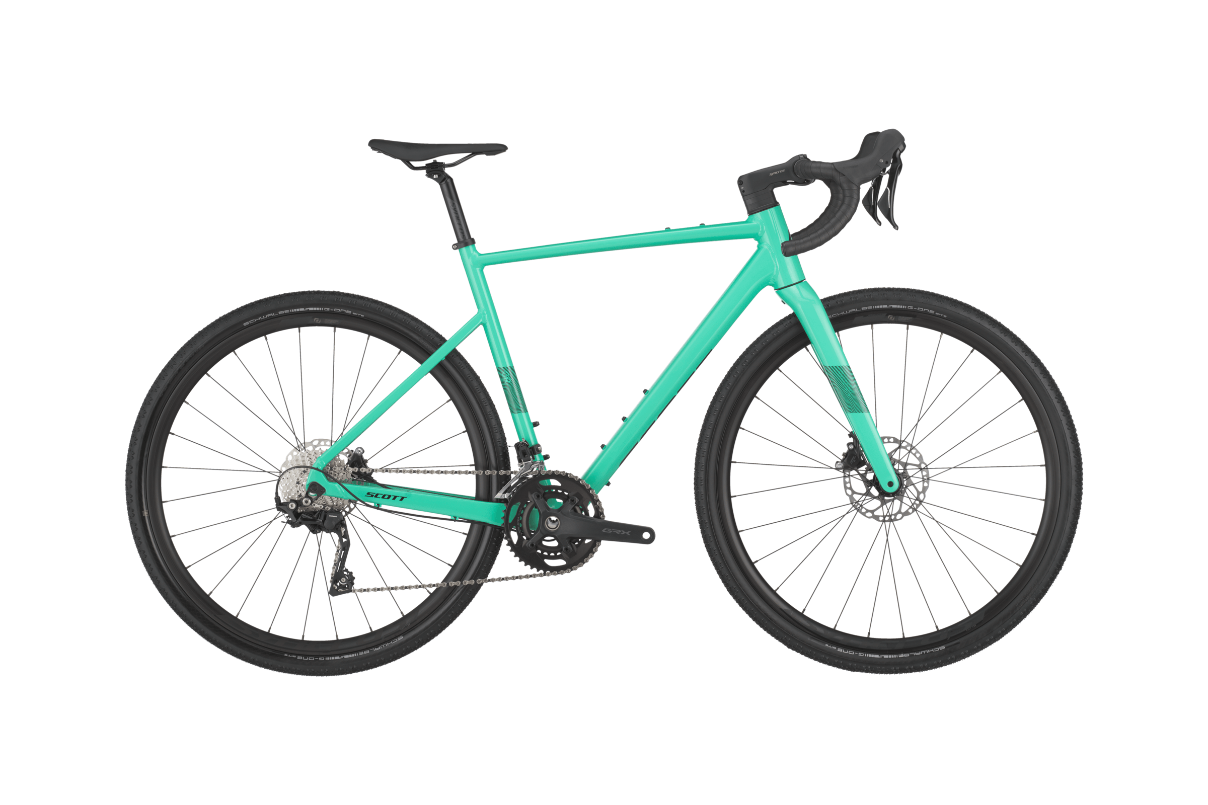 Speedster Gravel 30