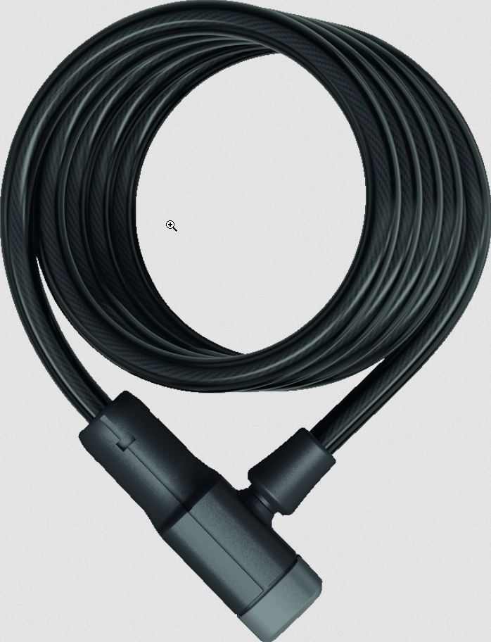 Primo 5510K/180 schwarz ohne Halter