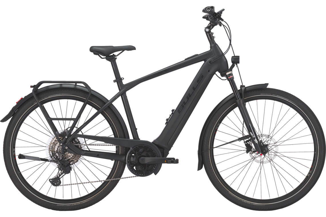 Cross Lite EVO 2