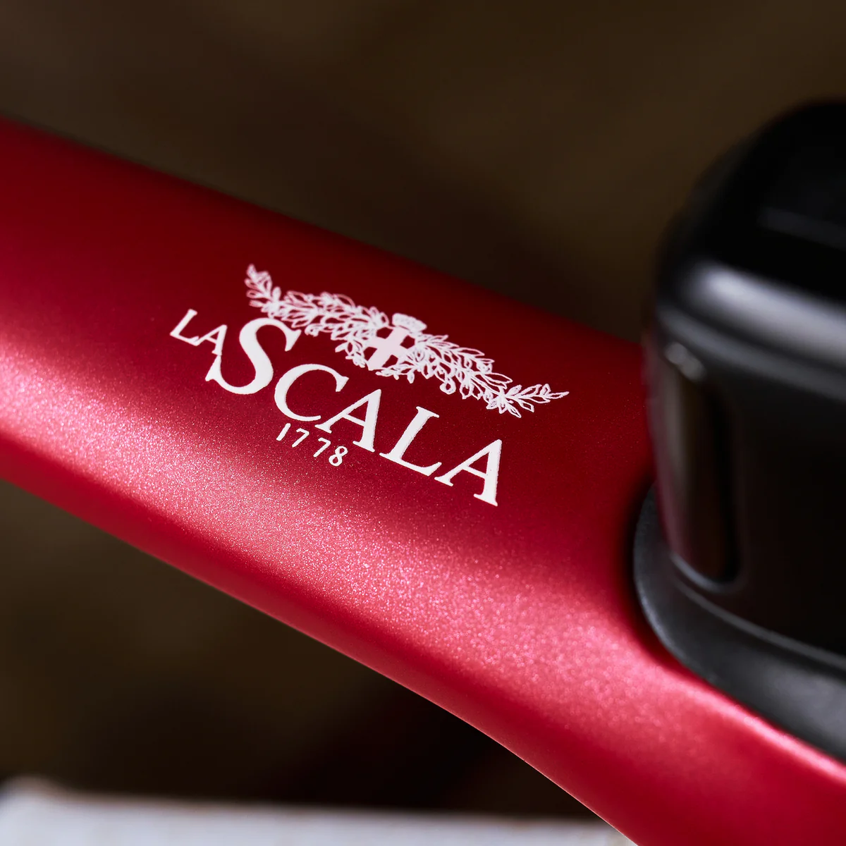 C72  la Scala SuperRecord WRL