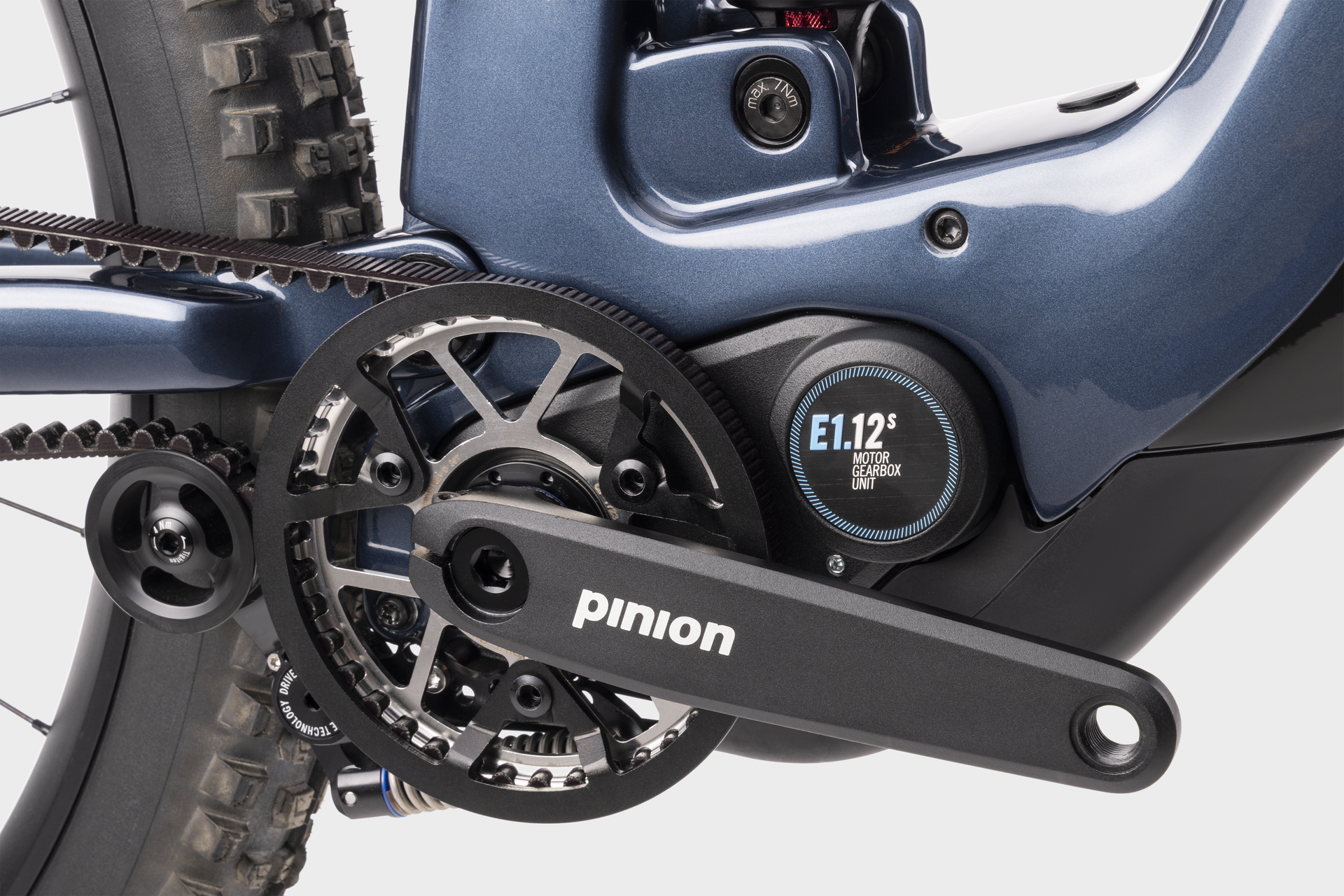 Rapcon ePinion CS