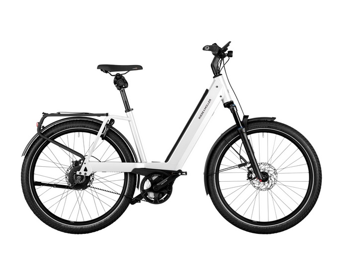 Nevo4 GT vario