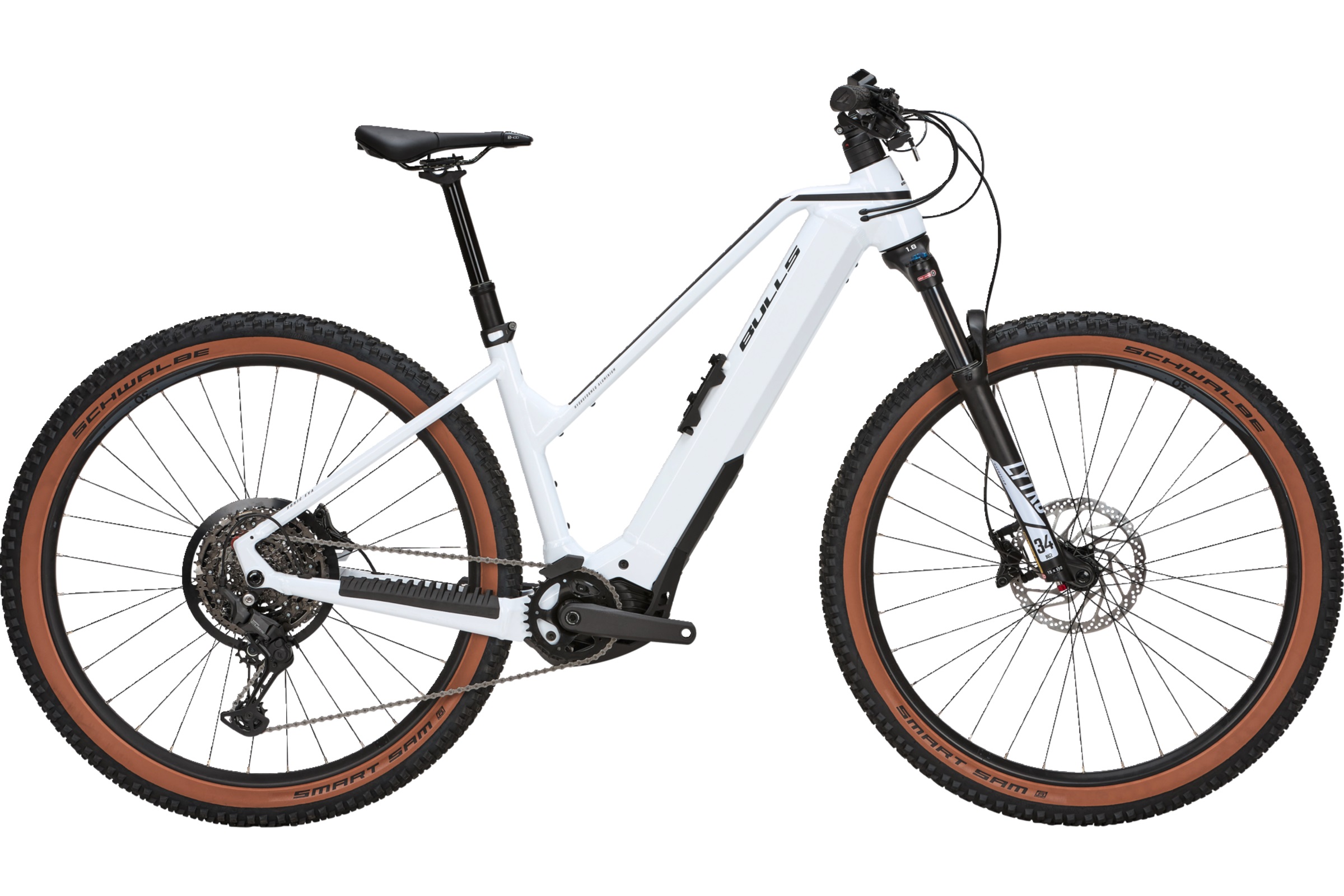 Sonic EVA 29 Sonic EVA 29