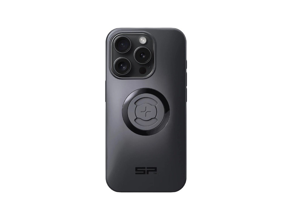 SP Phone Case SPC+ iPhone 16e