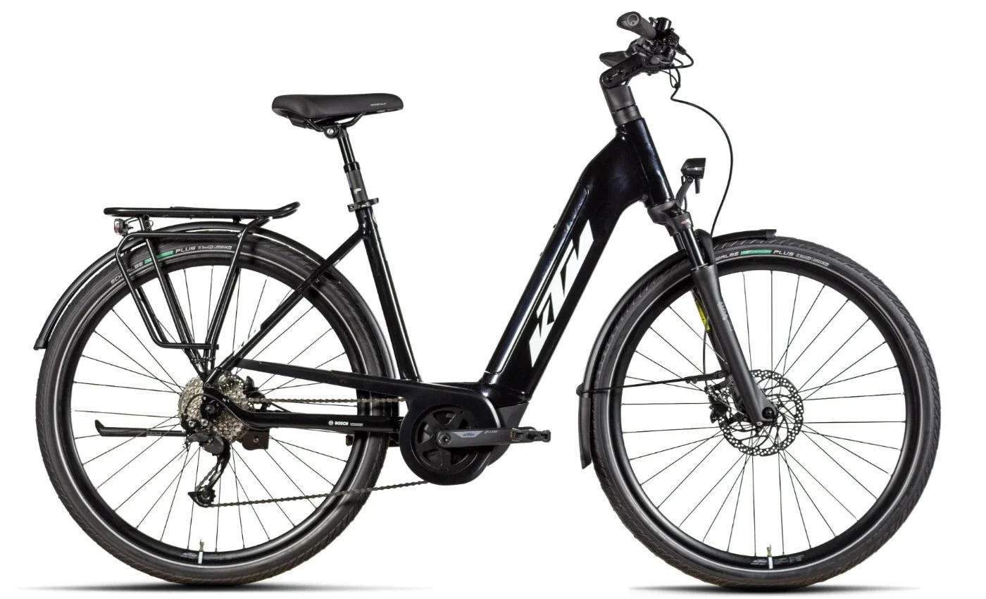 KTM Macina Silence KTM Macina Silence
