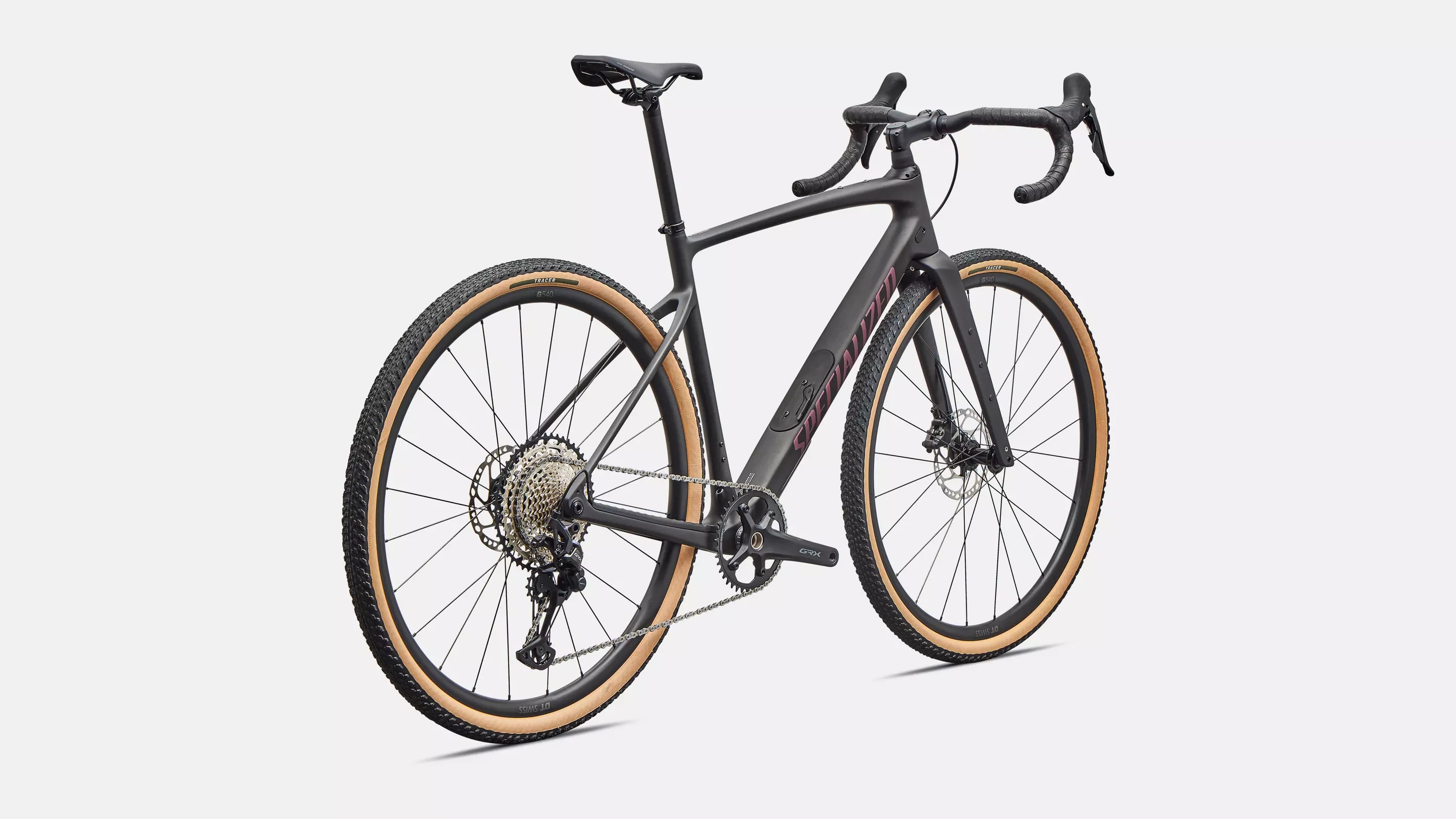 Diverge 4 Sport Carbon