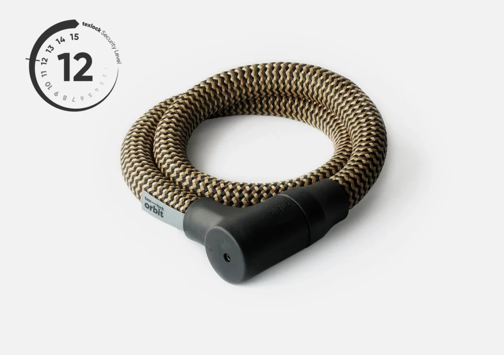 Tex–lock Orbit 100 