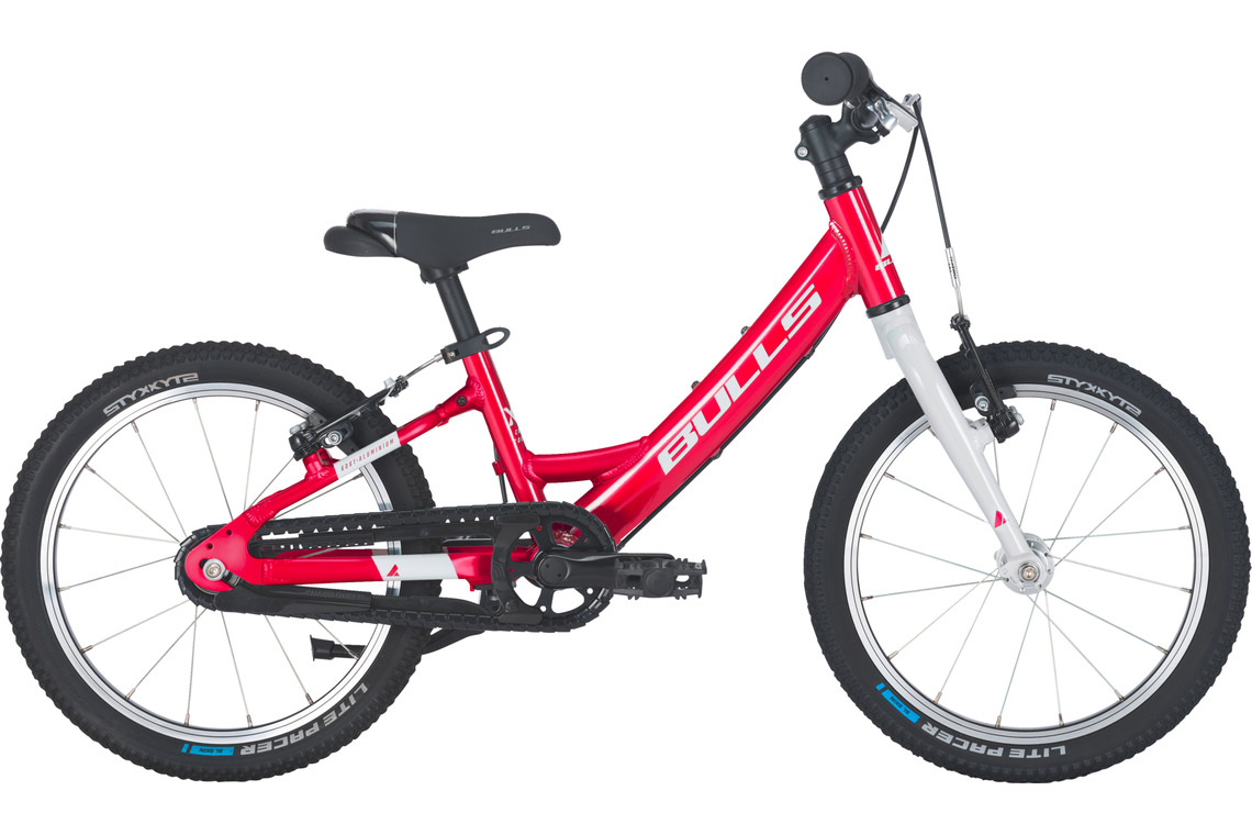 Tokee Lite 16 V