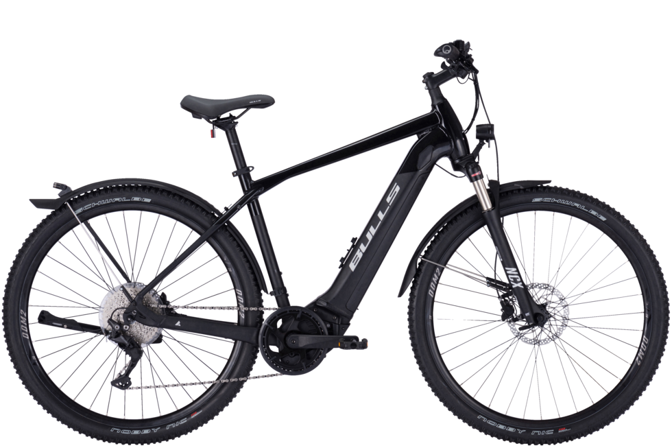 Cross Rider EVO 1 Cross Rider EVO 1